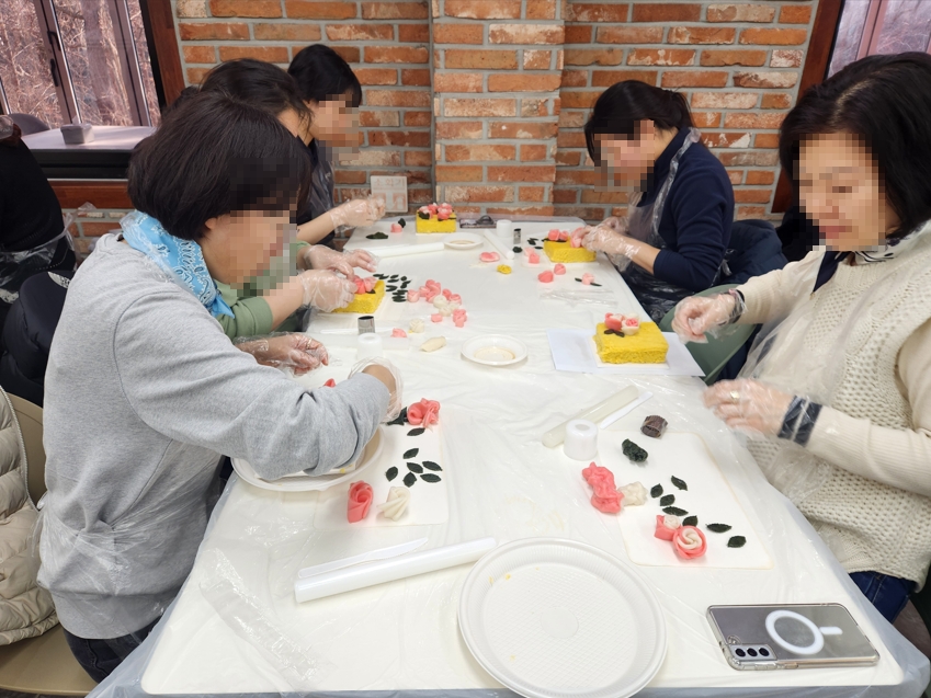 직장인대상-직무스트레스관리 힐링프로그램(서울대공원직원교육)