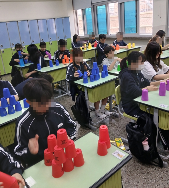 서울수유중학교-액티비티체험활동